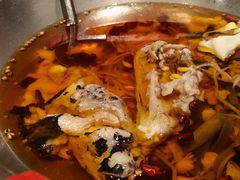 -水煮三国·川鲁江湖菜(香山店)