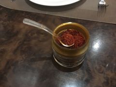 -苏坦土耳其餐厅(白云宾馆店)