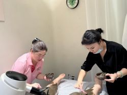 -阅年轻·AI家庭健康体质调理