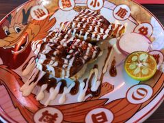 -仙隐小鹿中華の日料(荣民龙首广场店)