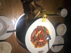 -炊烟小炒黄牛肉(中心印象城店)