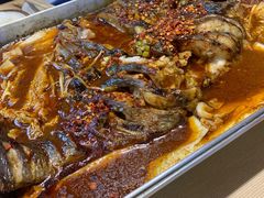 -鱼酷活鱼烤鱼(沈阳大悦城店)