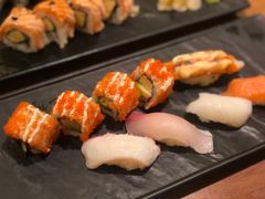 -武藏日本料理(宝安壹方城店)