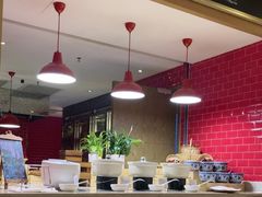 -食百绚全日制餐厅(成都棕榈泉费尔蒙酒店)