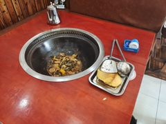 -哈尔滨东北铁锅炖(都督街店)