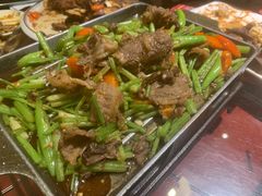 -老地方农家菜(昌黎一店)