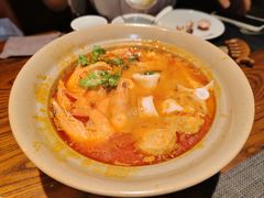 -肴约·花园式餐厅(湖里店)