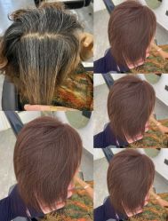 点击看大图 -MY WAY SALON