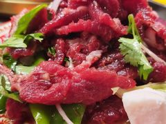 -杨小佳·齐齐哈尔烤肉·烤串(广州店)