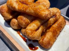 -耍盆友·重庆江湖菜(百子湾店)