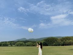 -钟山体育运动公园