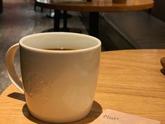 手冲-星巴克(宁波东门银泰店)