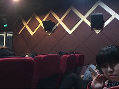 大观楼影城-大观楼电影院