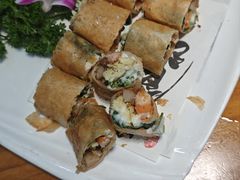 -醉壹号海鲜大排档(厦门美食地标店)