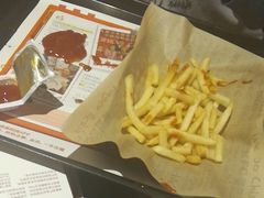 -肯德基(太原龙湖店)