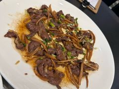 -飞尝蚝·顺德菜·鱼生(顺德总店)