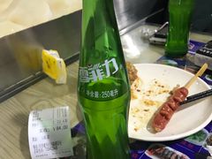 -卜奎风味便宜坊(兴隆路店)