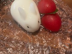 -大树餐厅(益田假日店)