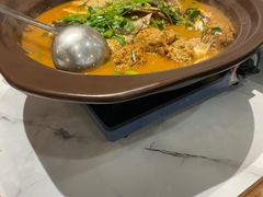 -金陵后厨·南京菜(新街口秣陵路店)