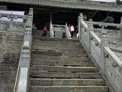 -报恩寺(平武县)