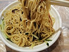 凉面-可可大虾武汉土菜大排档(万松园1店)