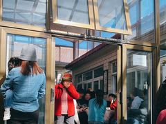 -康陵正德春饼宴26号