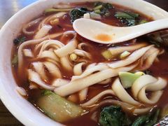 招牌茄汁面-阿利茄汁面(西城永捷店)