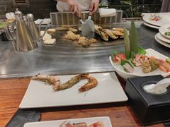 -大渔之观(安贞店)