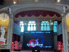 -日日鲜自助餐厅(小公园店)