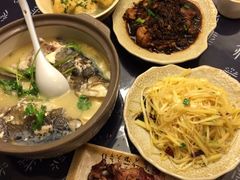 -75幢私房菜馆