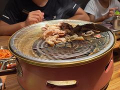 -西塔老太太泥炉烤肉(万柳华联店)