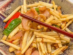 -宁波饭店·甬味灶(马园路店)