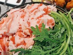 -昱匠·日本料理(金融街店)