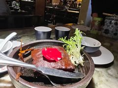 -绿茶餐厅(昌平悦荟店)