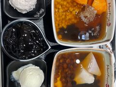 -鲜芋仙(番禺万达广场店)