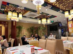 -惠丰堂饭庄·烤鸭·京味菜(翠微路店)
