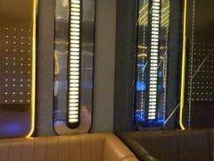 -星璨火吧KTV聚会餐厅(华清广场店)
