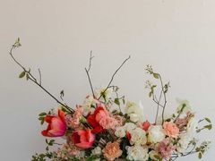 -必胜客(新中纬店)