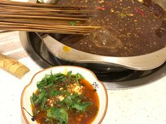 -水碾河刘老大串串香(水碾河路店)