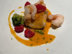 -翠贝卡&Mama Kelly Brunch Coffee(河西店)