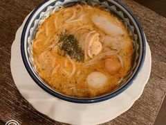 -Colony(新加坡丽思卡尔顿美年酒店)