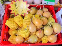 -曼阁市场水果批发市场