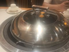-冰城焰会大丰收铁锅炖(萝岗万达金街店)