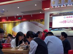 -朴大叔拌饭(广州花城汇店)