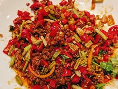 -海上食代(赣江新天地店)