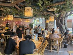 -常和州·夜宵大排档(常州单店)