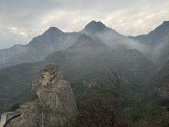 -圣莲山风景区