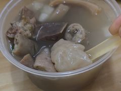 -牛师傅广式药膳牛骨汤美食(江南西店)