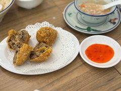 -龍囍粤·顺德小吃·煲仔饭(安定门店)