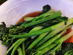 -渔堂公园餐厅·本帮菜(乐园路店)